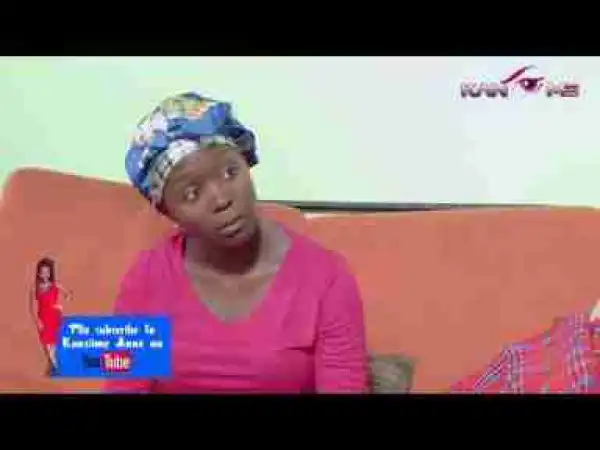 Video: Kansiime Anne – Your Daughter